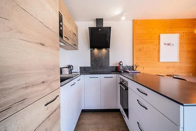 Residenz Les Balcons