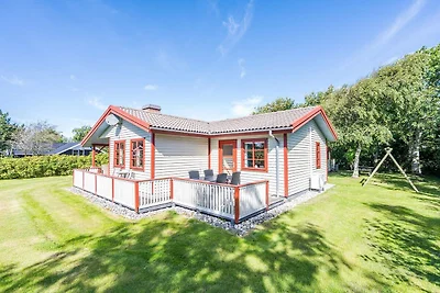 6 persone case ad Hemmet