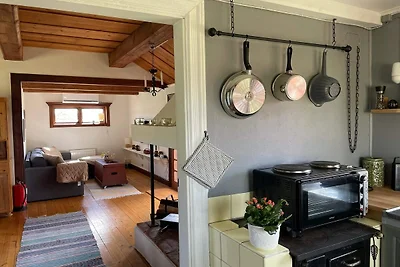 7 Personen Ferienhaus in Björnlunda