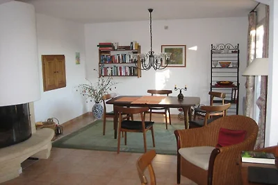 Casa vacanze con 2 camere da letto