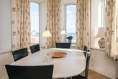 Vakantiehuis voor 6 personen in Hejls