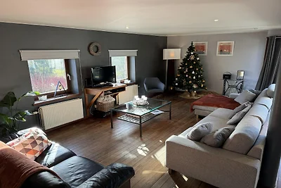 Ferienhaus im Herzen der Ardennen