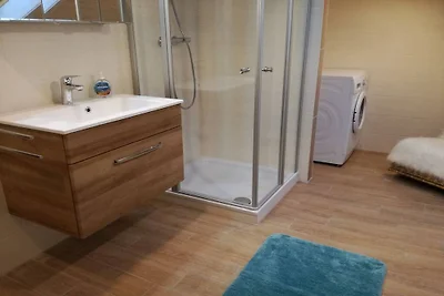 Apartament wakacyjny z 1 sypialnią