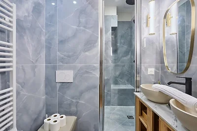 Prachtig appartement met airconditioning in h...