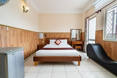 Elegante, luxe accommodatie in Hoang Hau,...