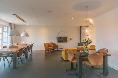 Kuća za odmor Dopust za oporavak Den Burg