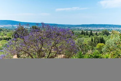Es Pinar - Villa Con Piscina Privada En...
