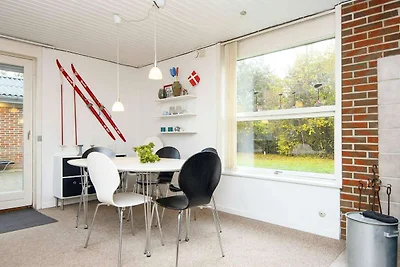 6 persone case ad Hemmet