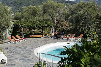 Villa San Massimo Comfortabele vakantiewoning