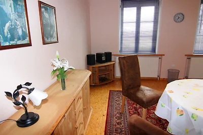Vakantiewoning in landhuis Schulenbrook