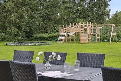 Luxus-Poolvilla Marielyst