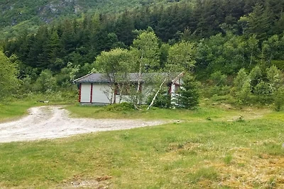 6 Personen Ferienhaus in ENGAVÅGEN-By Traum