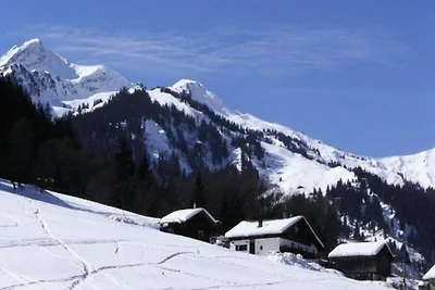 Charmantes Apartment für 2/4 Personen, Klasse...