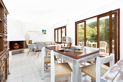 Wohnung in Llafranc mit 3 Zimmern