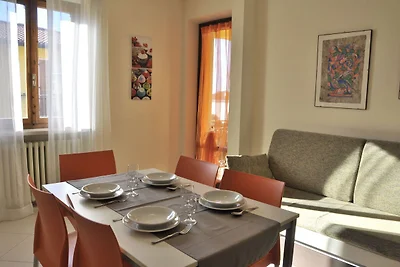 Elegante casa vacanze a Bardolino vicino al l...