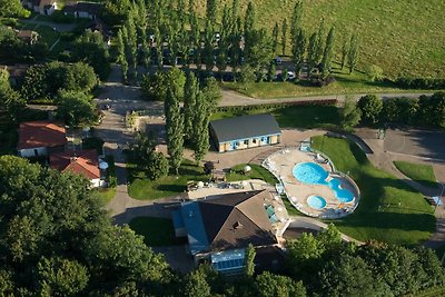 Gite met 2 kamers voor 4 personen