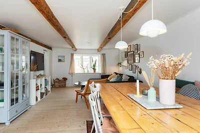 5 Personen Ferienhaus in Løkken