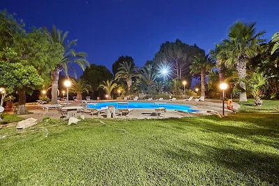 Villa am Meer mit privatem Pool