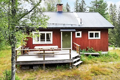 8 Personen Ferienhaus in SÄLEN-By Traum
