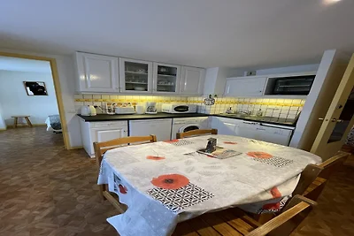 Helles Apartment in Mont-Dore