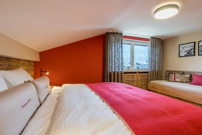 Ferienwohnung in Oberstdorf mit Wifi