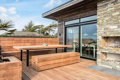 4 sterren vakantie huis in Rønde