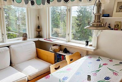 6 person holiday home in TYRESÖ