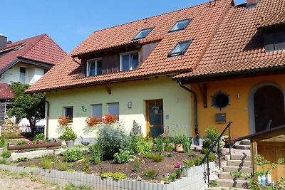 Ferienhaus Erholungsurlaub St. Peter