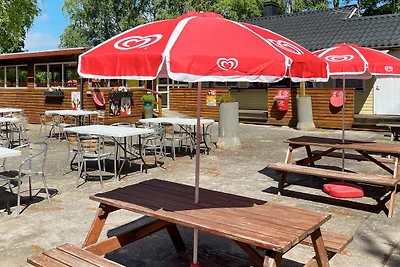 6 Personen Ferienhaus in SÖLVESBORG-By Traum