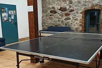 Casa vacanze per 16 persone a Sietow