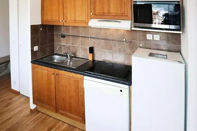 Appartamento a Les Orres con piscina e vista...