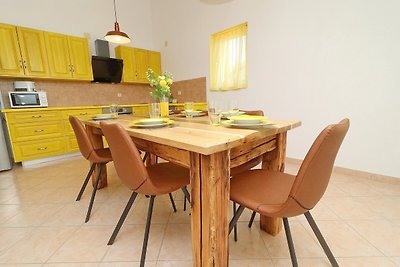 Apartments Villa Michele-Three Bedroom Apartm...