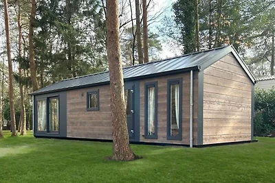 Einzigartiges Chalet mit Terrasse in...