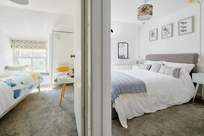 Cottage a Porthleven vicino spiaggia