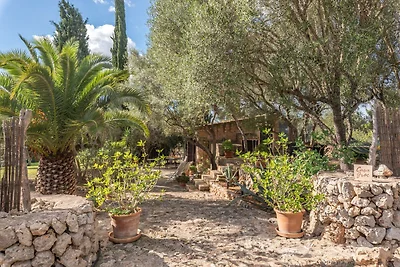 Can Pina - Eco Groc - - Apartment In Costitx