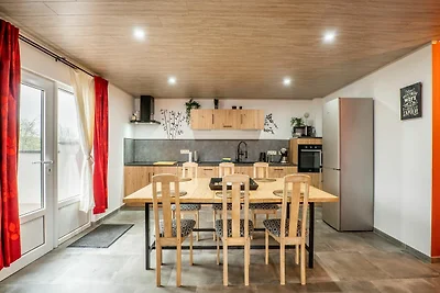 Incantevole casa vacanze a Viroinval con...