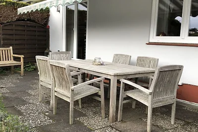 Ferienhaus Königskirsche