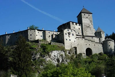 Kuća za odmor Dopust za oporavak Bozen