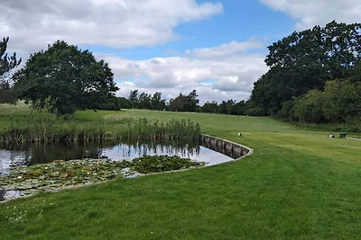 Luxus-Ruckzug am Strand -- By Traum...