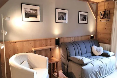 Residenz La Chamossiere