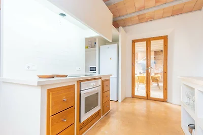 Ses Fonolleres - Ferienhaus Mit Privatem Pool