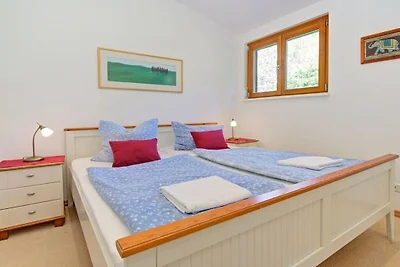 Ferienwohnung mit 1 Schlafzimmer