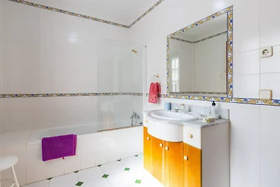 Villa a Periana vicino Torre del Mar