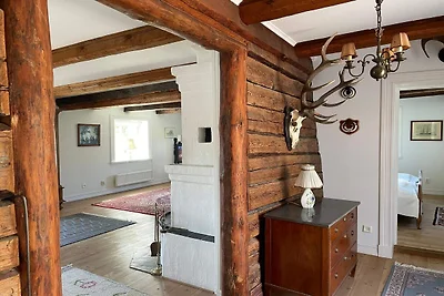 5 Sterne Ferienhaus in MARIEFRED