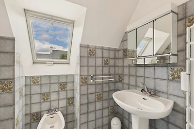 Wohnung in Fouesnant in der Nähe des Strandes...