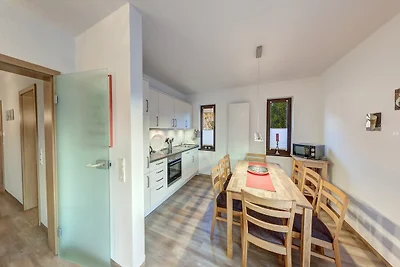 Großzügige Ferienwohnung für bis zu 9...