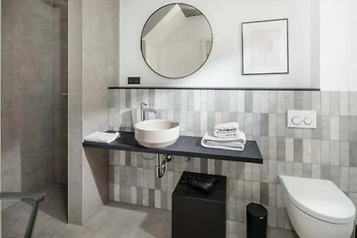 Mooi 1 Komfortable Ferienresidenz