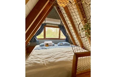 Casa per le vacanze del Triangolo