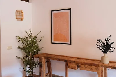 Casa a schiera a Guimerà Spagna con piscina...