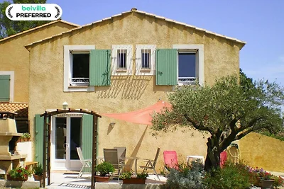 Casa a Bellegarde vicino Camargue